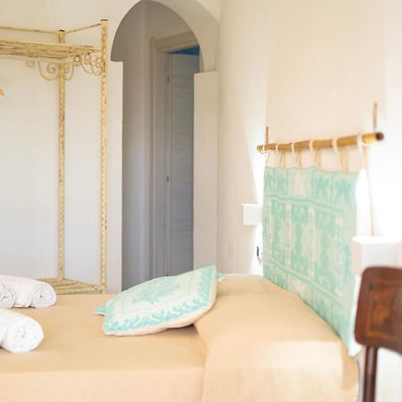 לה קאלטה Hotel Essenza Di Mirto מראה חיצוני תמונה