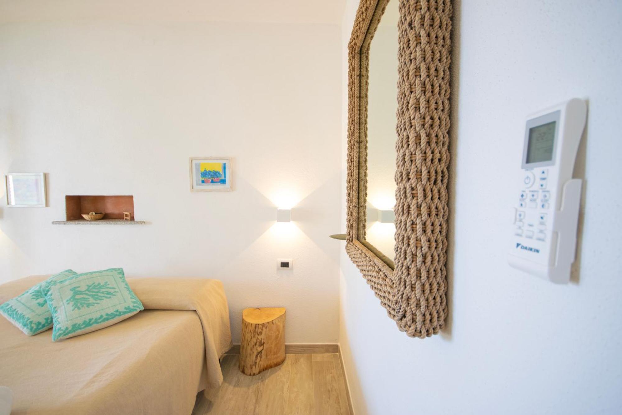 לה קאלטה Hotel Essenza Di Mirto מראה חיצוני תמונה