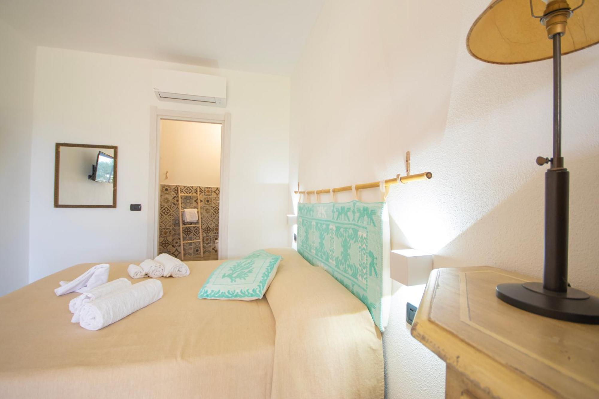 לה קאלטה Hotel Essenza Di Mirto מראה חיצוני תמונה